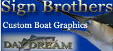 sign brother custom graphics.